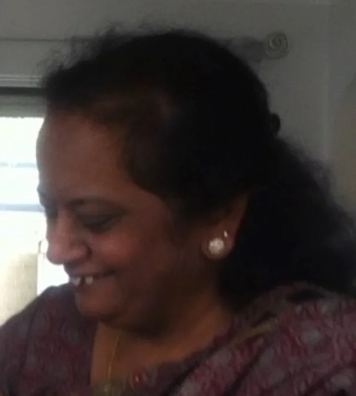 Lalita Yadave