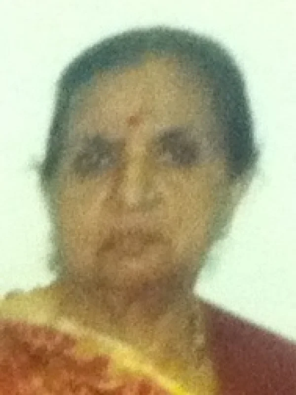 Kalavantyben Solanki