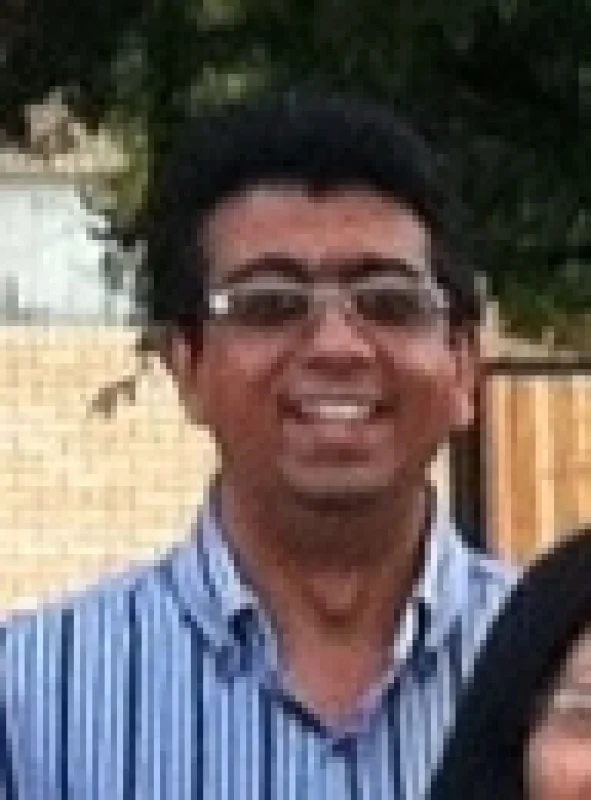 Raju Solanki