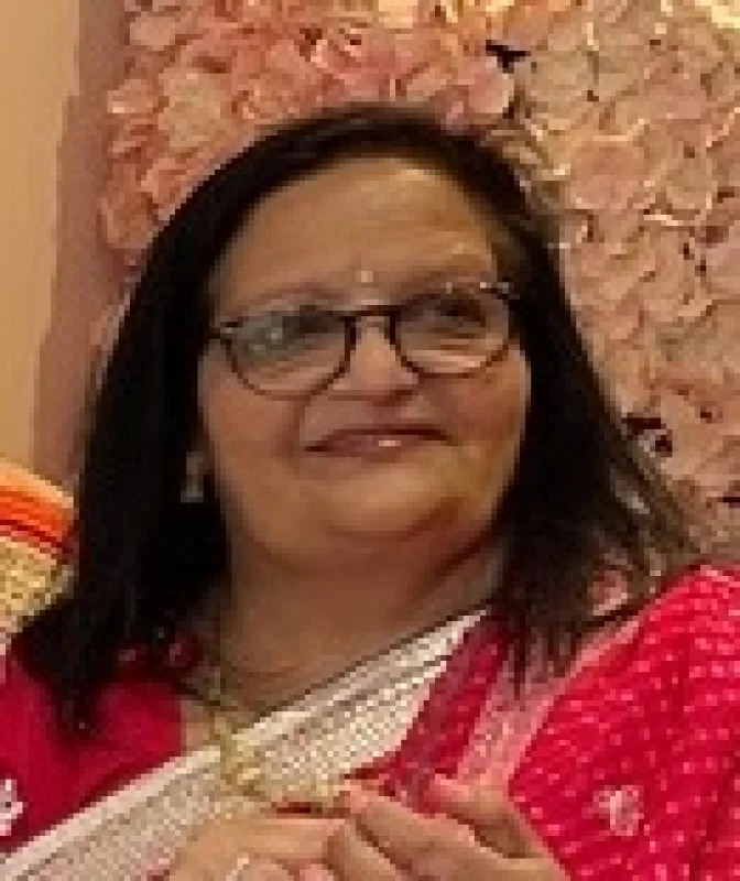 Aruna Gohil