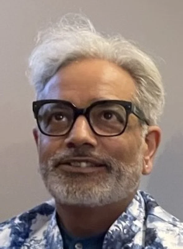 Rajesh Vadher